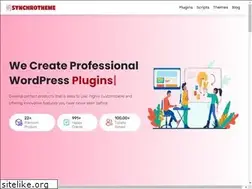 Sites similar to synchrotheme.com