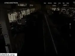 Sites similar to synchrotron.co.jp
