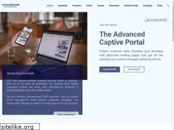 Sites similar to synchroweb.com