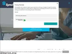 Sites similar to syncify.se
