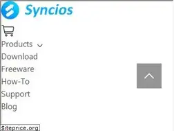 Sites similar to syncios.com