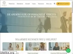 Sites similar to synckcompany.nl