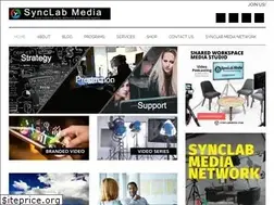 Sites similar to synclabmedia.com