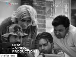 Sites similar to synclinefilms.com