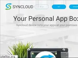 Sites similar to syncloud.org