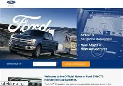 Sites similar to syncnavigation.com