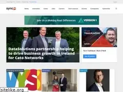 Sites similar to syncni.com