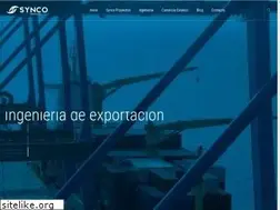 Sites similar to synco-proyectos.com