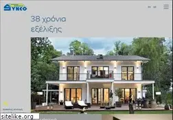 Sites similar to synco.gr