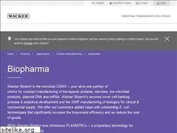 Sites similar to syncobiopartners.com