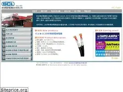 Sites similar to syncocable.com