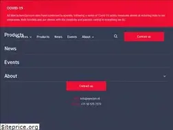Sites similar to syncom.eu