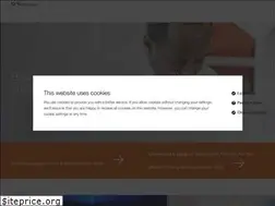 Sites similar to synconaltd.com