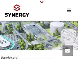 Sites similar to syncons.eu