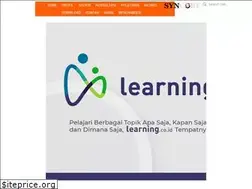 Sites similar to syncore.co.id