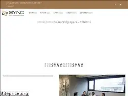 Sites similar to syncowork.com