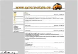 Sites similar to syncro-style.de