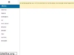 Sites similar to syncro-system.fr