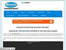 Sites similar to syncro-system.us