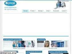 Sites similar to syncro-utilitaire.be