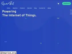 Sites similar to syncrob.it