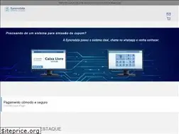 Sites similar to syncrodata.com.br