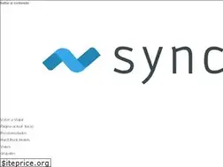 Sites similar to syncroviajes.com