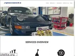 Sites similar to syncrowerkz.com.sg