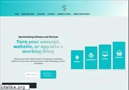 Sites similar to syncsas.com