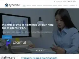 Sites similar to syncsite.net