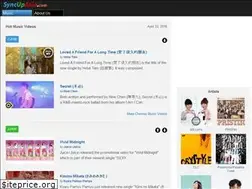 Sites similar to syncupasia.com