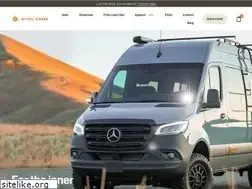 Sites similar to syncvans.com