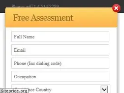Sites similar to syncvisas.com