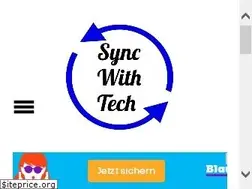 Sites similar to syncwithtech.org