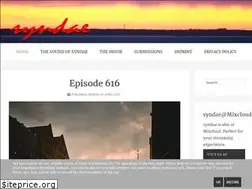 Sites similar to syndae.de