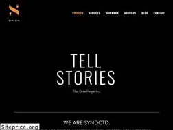 Sites similar to syndctd.com