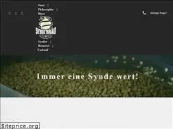 Sites similar to syndebraeu.de