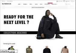 Sites similar to syndeed.com