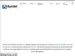 Sites similar to syndel.ca