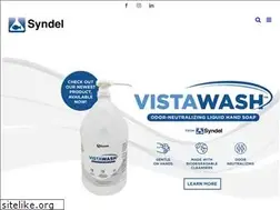 Sites similar to syndel.com