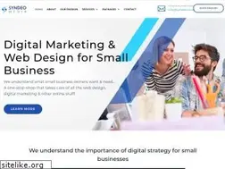 Sites similar to syndeo.co.nz
