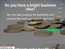 Sites similar to syndeogroup.com.au