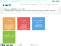 Sites similar to syndeonetwork.com