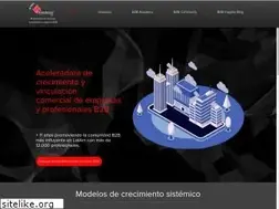Sites similar to syndesis.mx