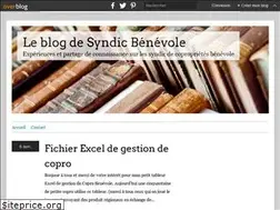 Sites similar to syndic-benevole.over-blog.com