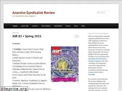 Sites similar to syndicalist.us