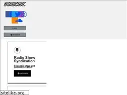 Sites similar to syndicast.co.uk