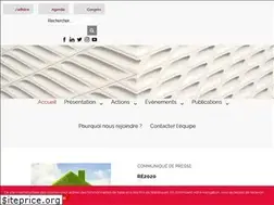 Sites similar to syndicat-architectes.fr