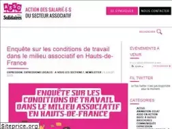 Sites similar to syndicat-asso.fr