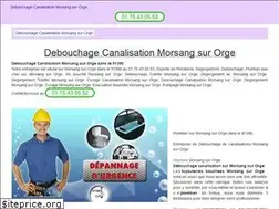 Sites similar to syndicat-critique-tmd.fr